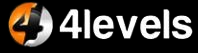 4levels Solutions Logo