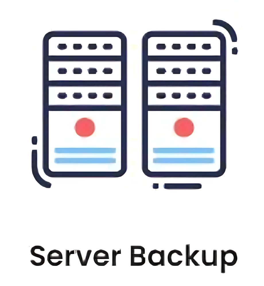 Secure Server Environment